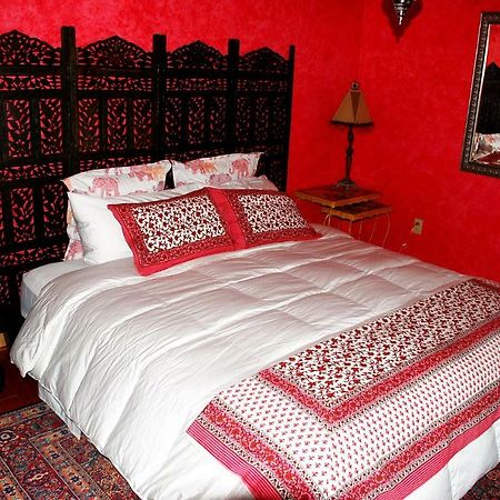 Sierra Trails Inn Маріпоса Екстер'єр фото