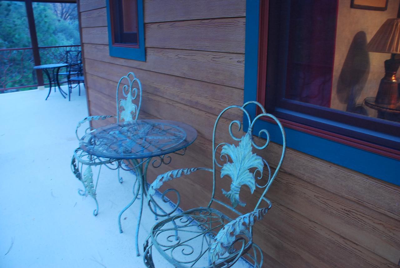 Sierra Trails Inn Маріпоса Екстер'єр фото