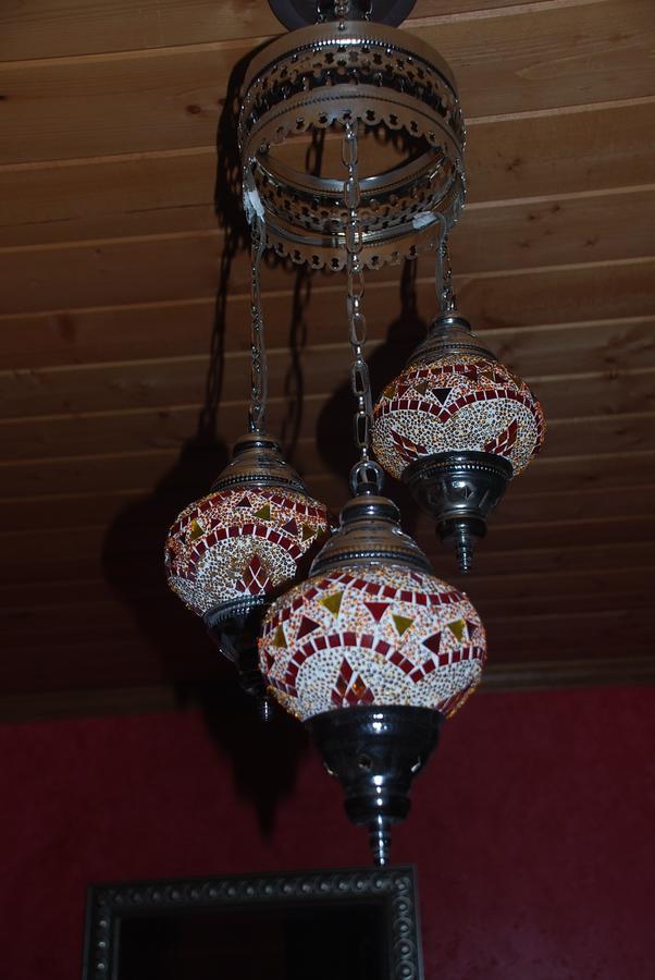Sierra Trails Inn Маріпоса Екстер'єр фото