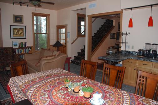 Sierra Trails Inn Маріпоса Екстер'єр фото