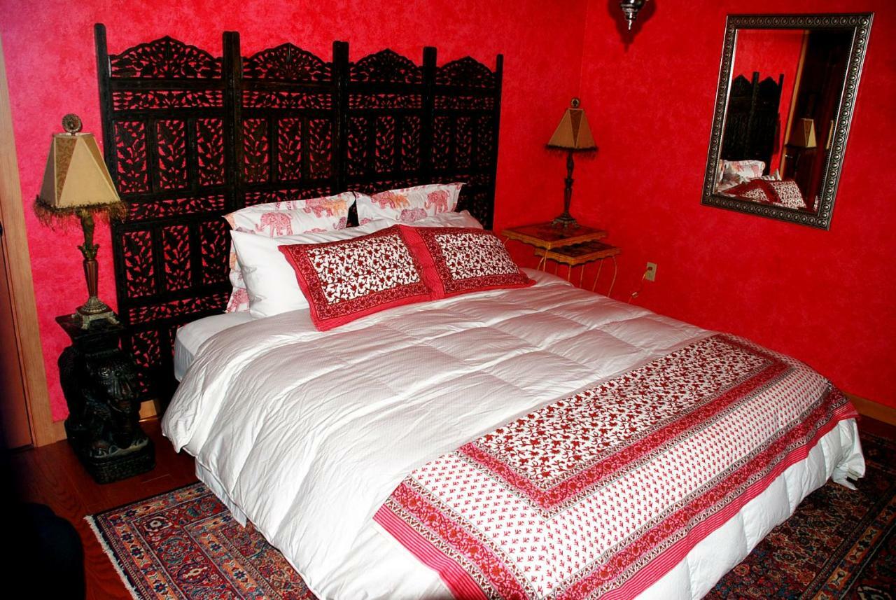 Sierra Trails Inn Маріпоса Екстер'єр фото